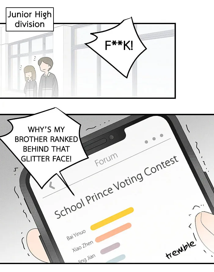 Read Salt Friend (Colored) chapter 69 image 5 on Lezhin