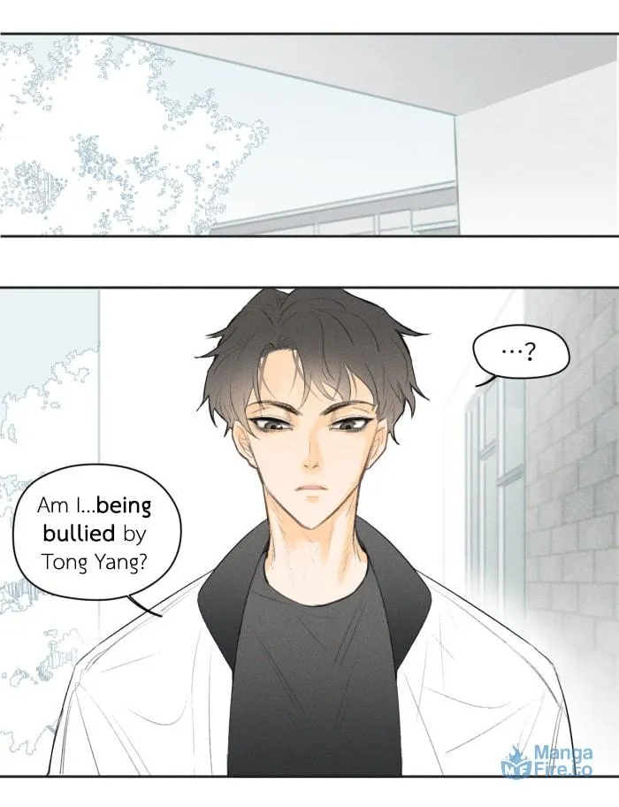 Read Salt Friend (Colored) chapter 7 image 2 on Lezhin