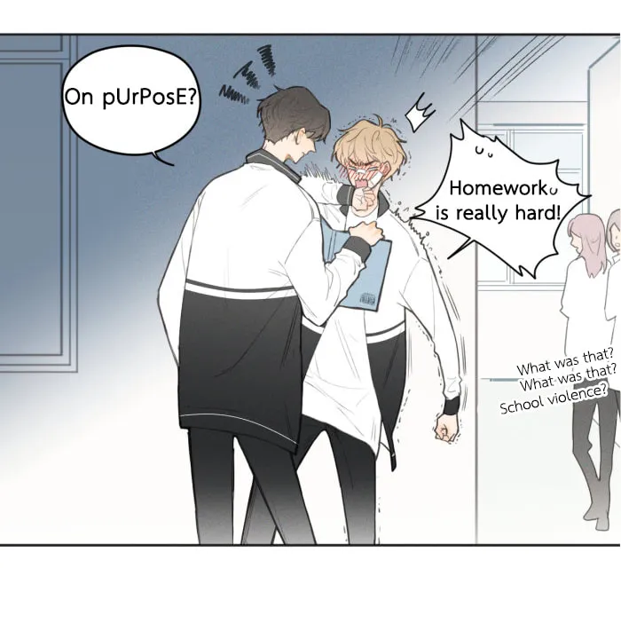 Read Salt Friend (Colored) chapter 7 image 6 on Lezhin