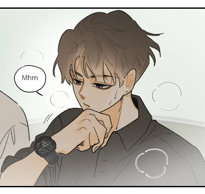 Read Salt Friend (Colored) chapter 72 image 3 on Lezhin