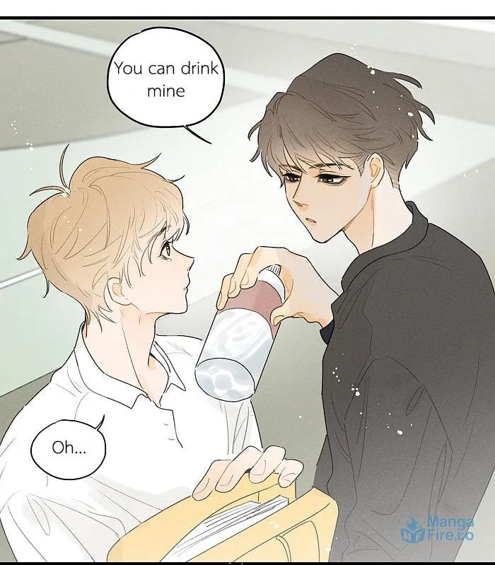 Read Salt Friend (Colored) chapter 72 image 5 on Lezhin