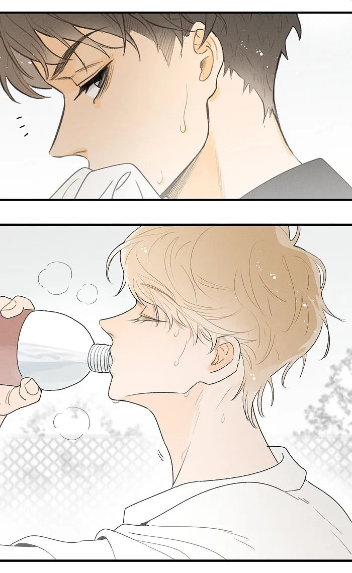 Read Salt Friend (Colored) chapter 72 image 7 on Lezhin