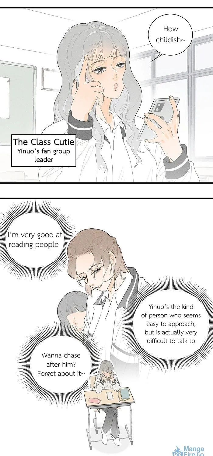Read Salt Friend (Colored) chapter 75 image 2 on Lezhin