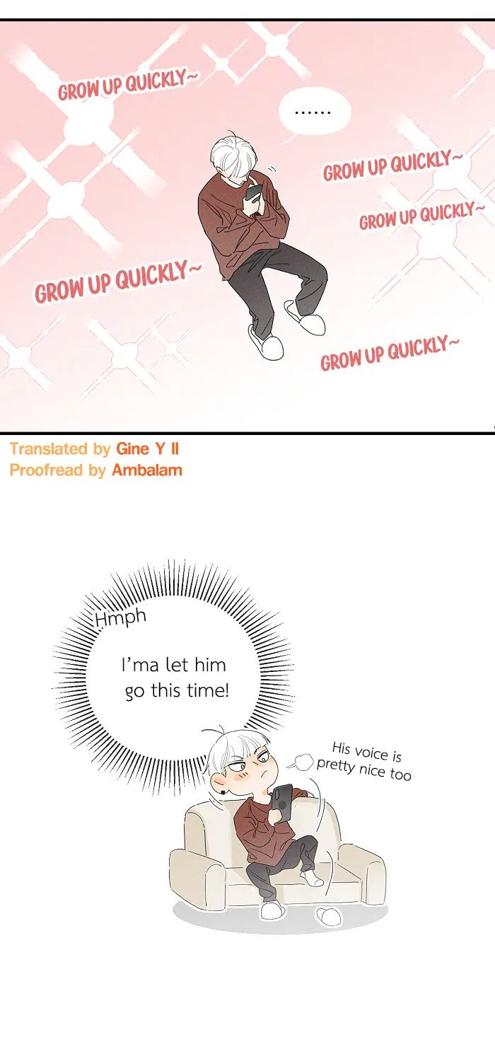 Read Salt Friend (Colored) chapter 77 image 10 on Lezhin