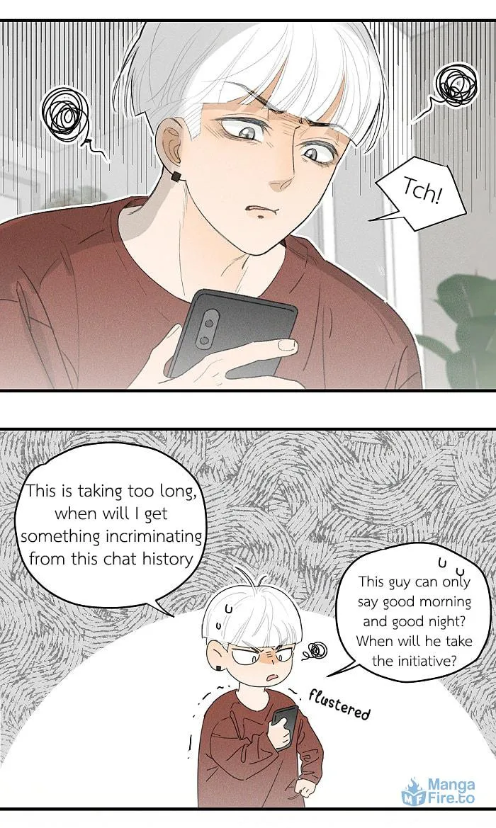 Read Salt Friend (Colored) chapter 77 image 2 on Lezhin