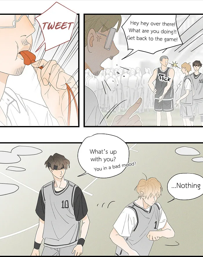 Read Salt Friend (Colored) chapter 79 image 4 on Lezhin