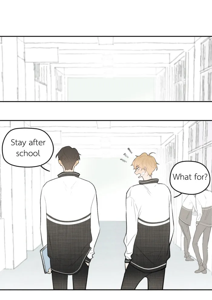 Read Salt Friend (Colored) chapter 8 image 0 on Lezhin