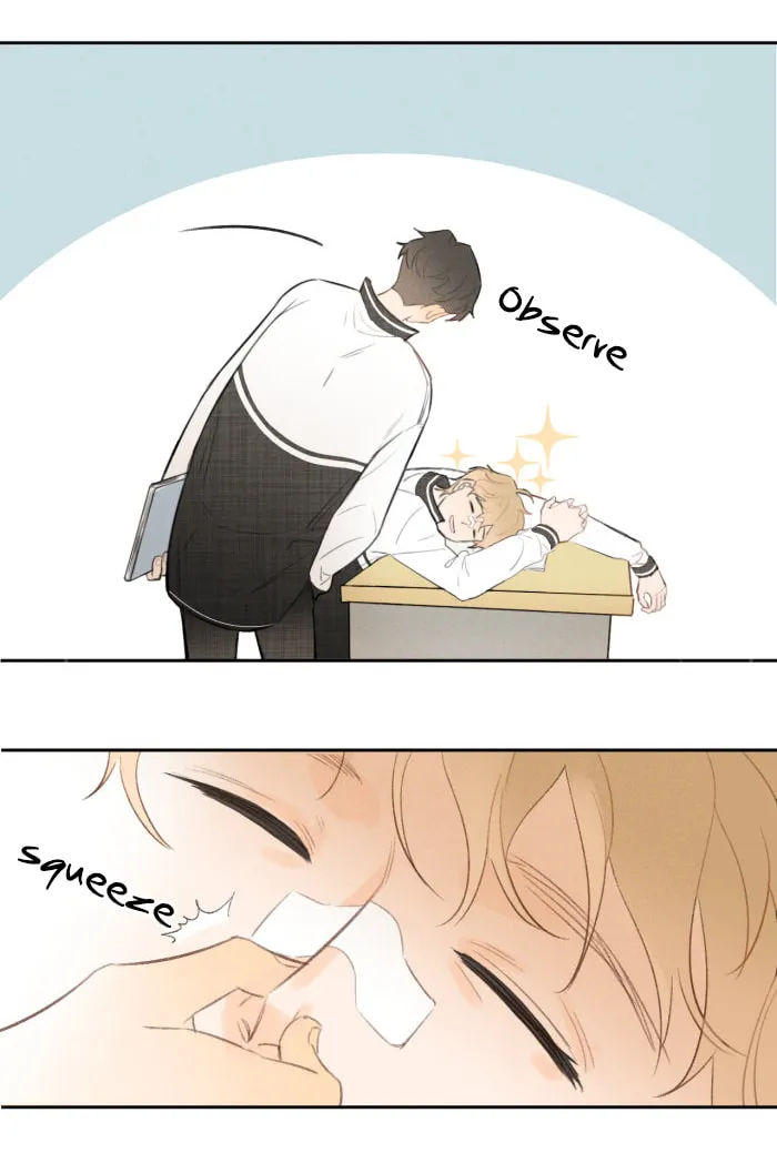 Read Salt Friend (Colored) chapter 8 image 4 on Lezhin