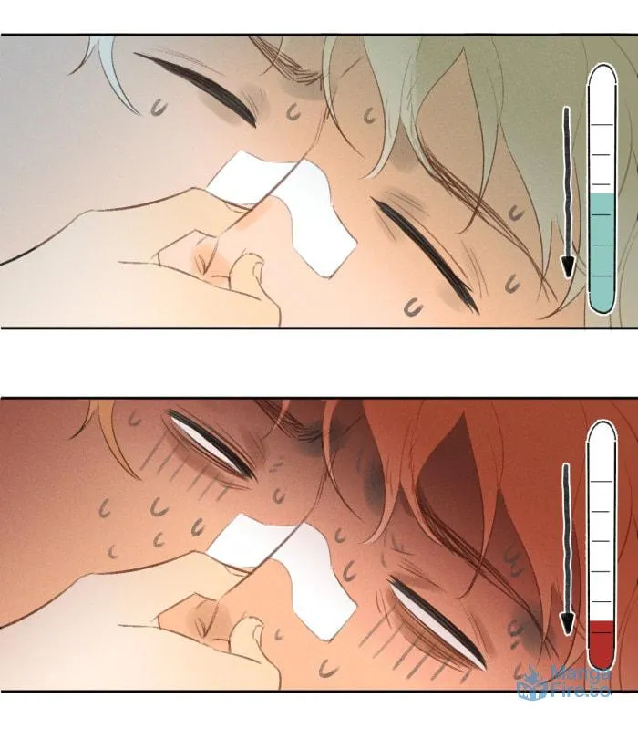 Read Salt Friend (Colored) chapter 8 image 5 on Lezhin
