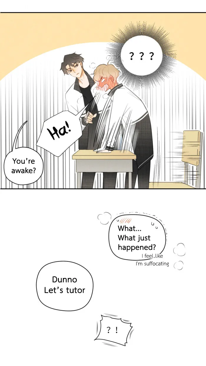 Read Salt Friend (Colored) chapter 8 image 6 on Lezhin