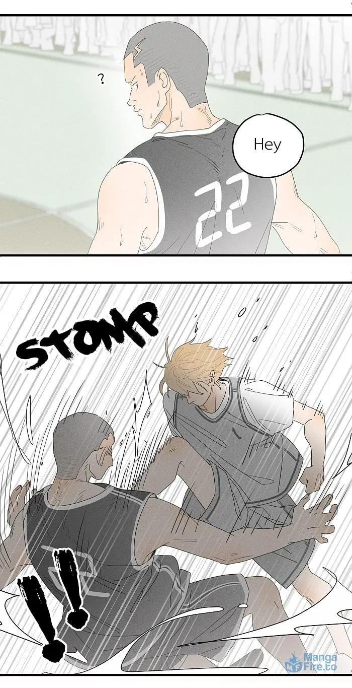 Read Salt Friend (Colored) chapter 80 image 2 on Lezhin