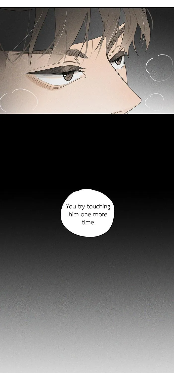 Read Salt Friend (Colored) chapter 80 image 8 on Lezhin
