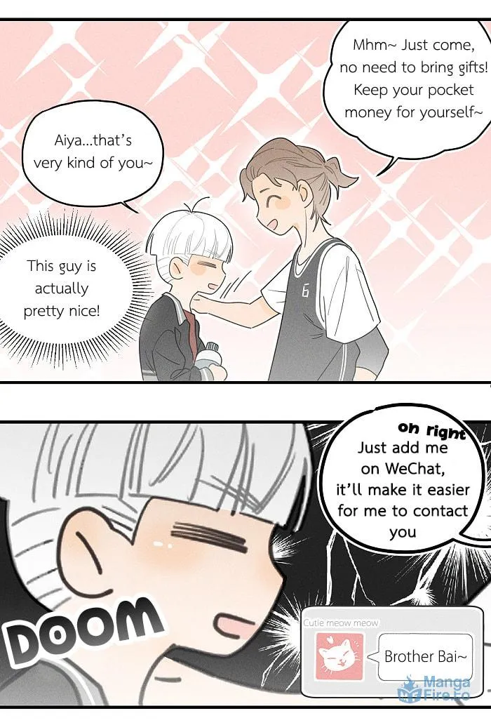 Read Salt Friend (Colored) chapter 81 image 5 on Lezhin