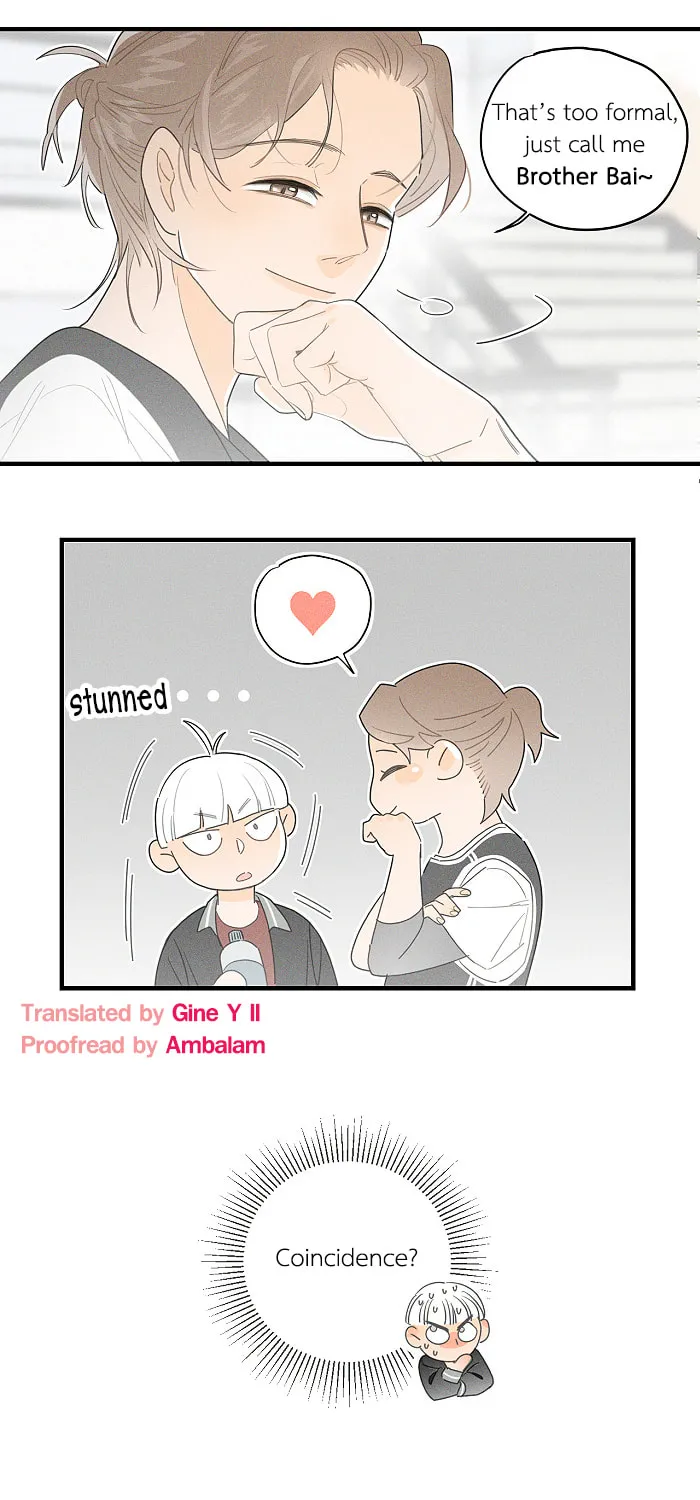 Read Salt Friend (Colored) chapter 81 image 7 on Lezhin