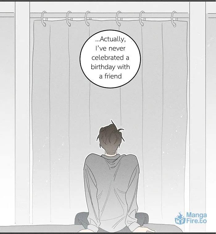 Read Salt Friend (Colored) chapter 83 image 8 on Lezhin