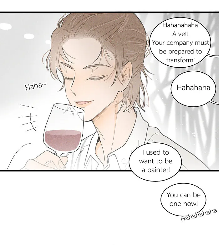 Read Salt Friend (Colored) chapter 85 image 10 on Lezhin