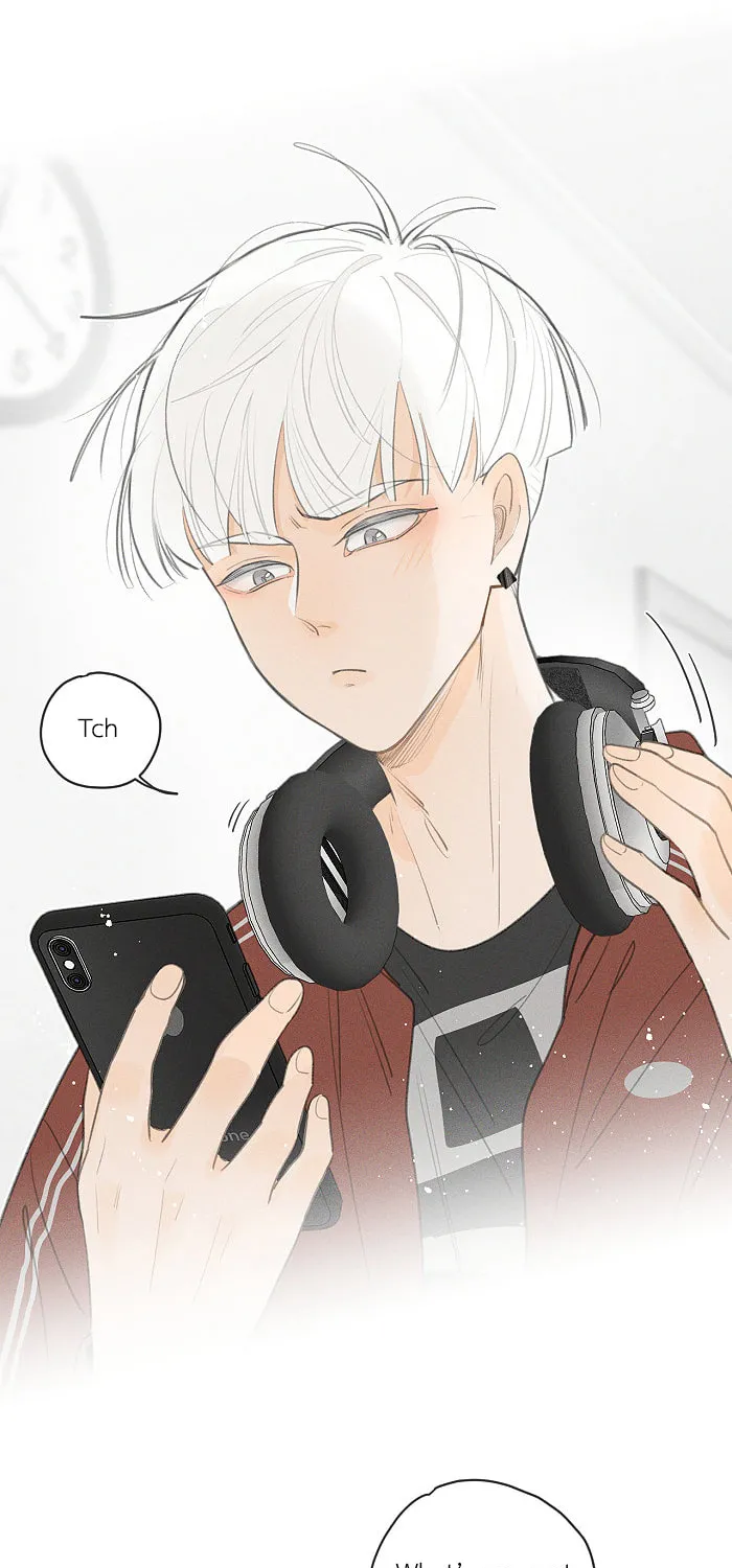 Read Salt Friend (Colored) chapter 85 image 6 on Lezhin