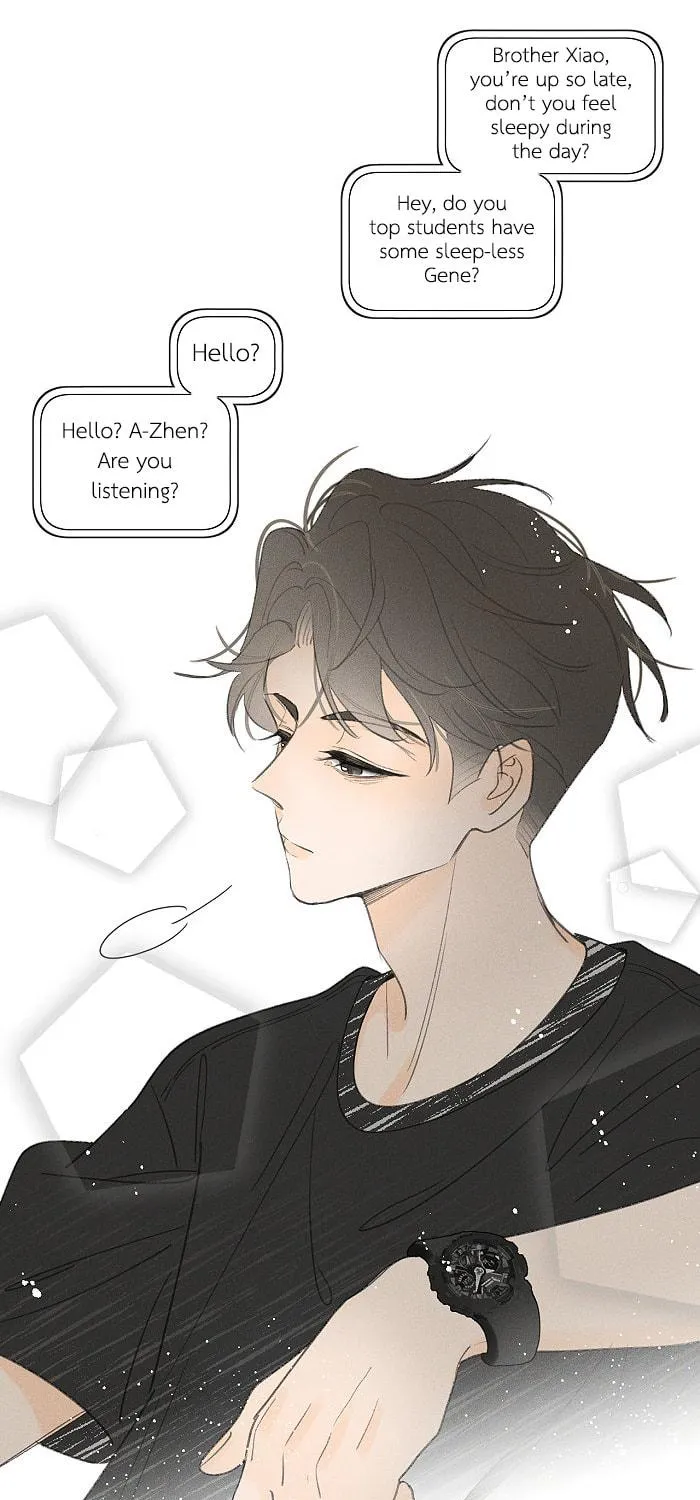Read Salt Friend (Colored) chapter 86 image 13 on Lezhin