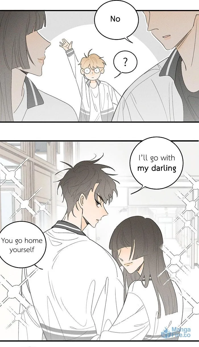 Read Salt Friend (Colored) chapter 86 image 2 on Lezhin