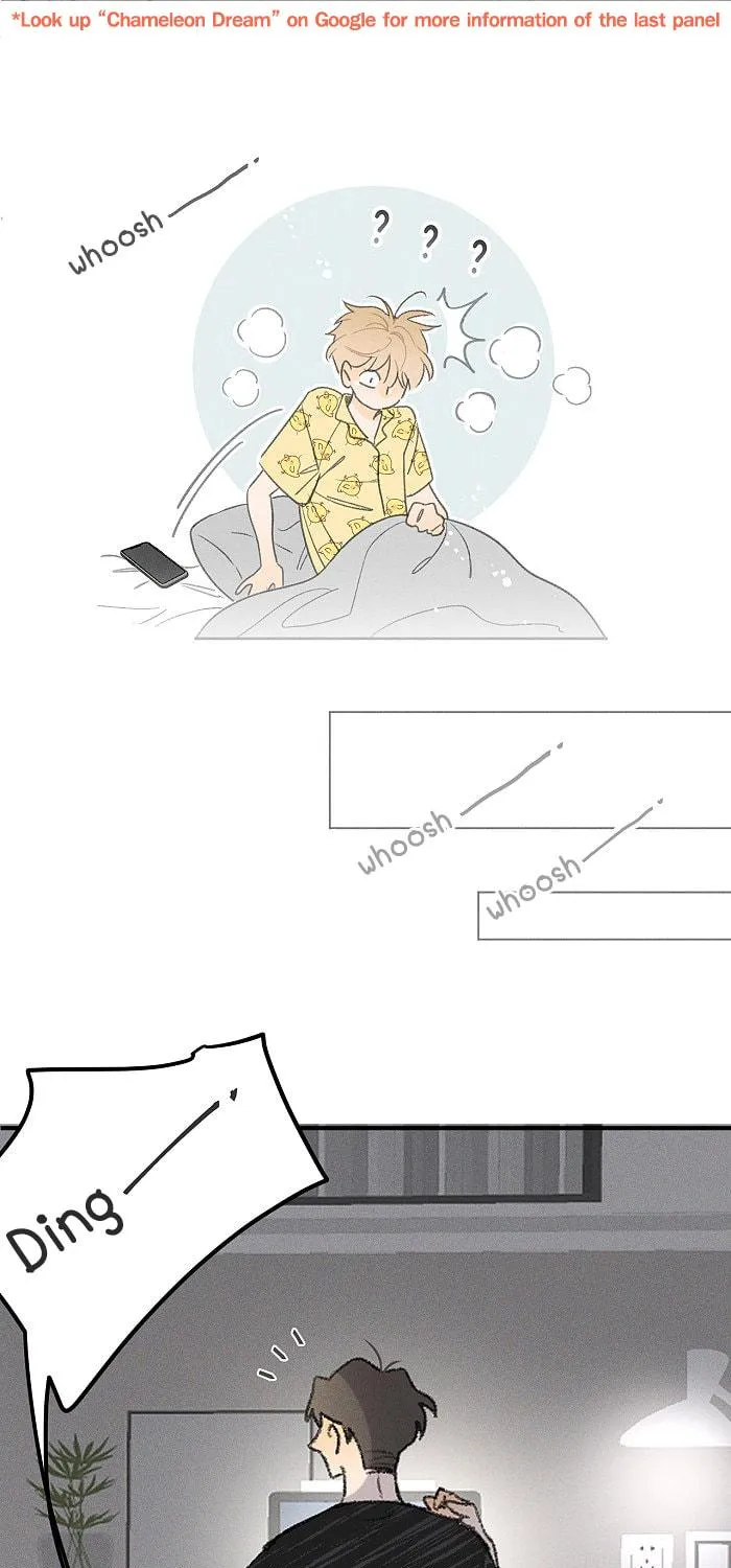 Read Salt Friend (Colored) chapter 86 image 5 on Lezhin