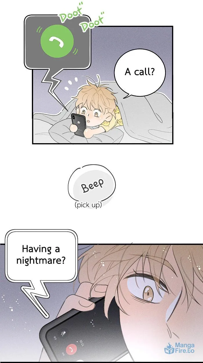 Read Salt Friend (Colored) chapter 86 image 9 on Lezhin