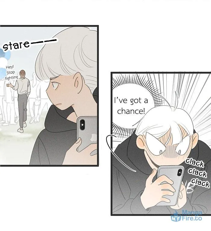 Read Salt Friend (Colored) chapter 87 image 8 on Lezhin