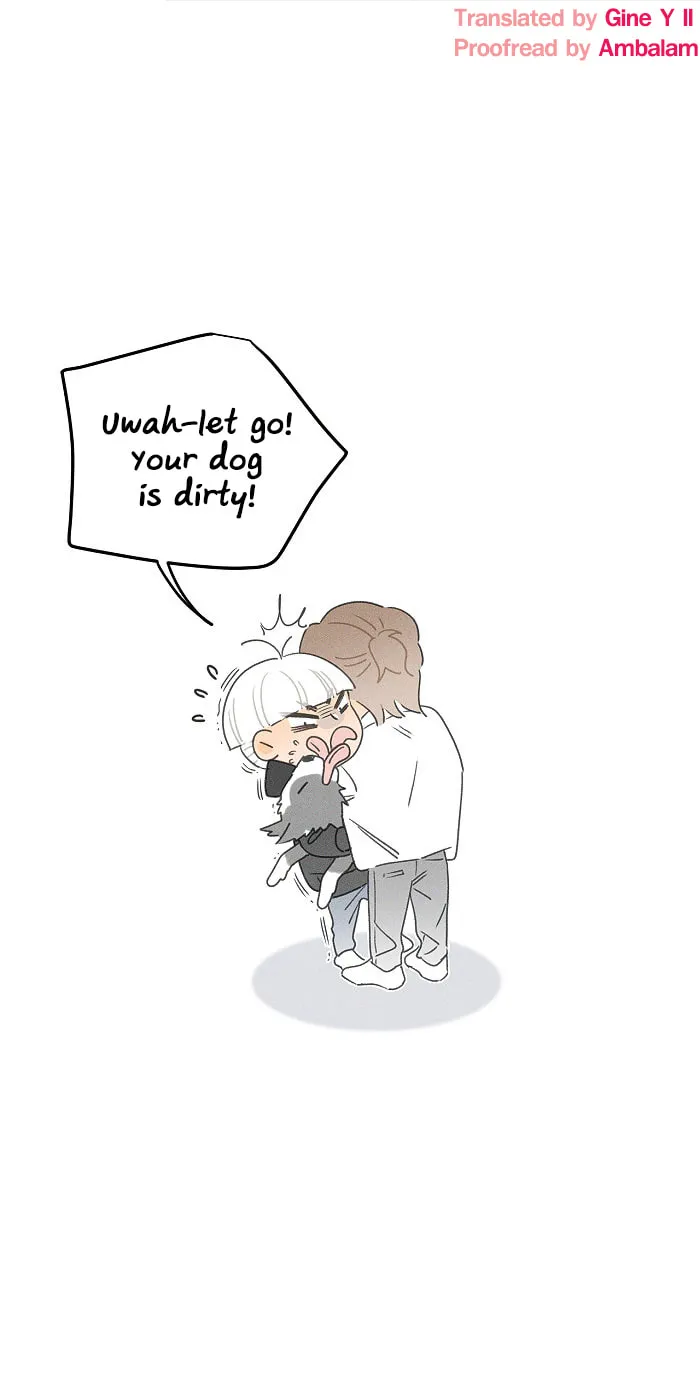 Read Salt Friend (Colored) chapter 89 image 12 on Lezhin