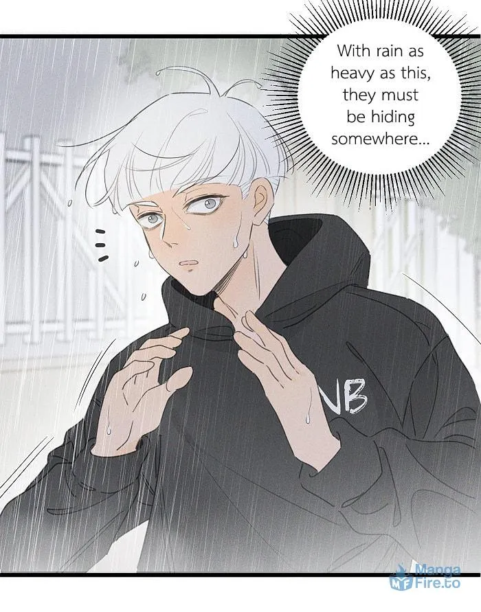 Read Salt Friend (Colored) chapter 89 image 2 on Lezhin