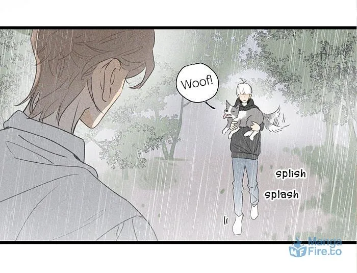 Read Salt Friend (Colored) chapter 89 image 5 on Lezhin