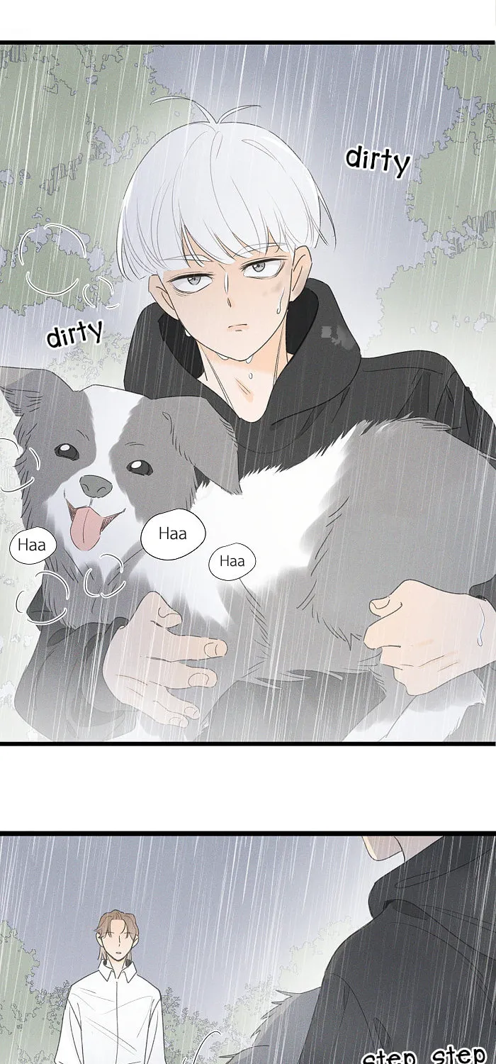 Read Salt Friend (Colored) chapter 89 image 6 on Lezhin