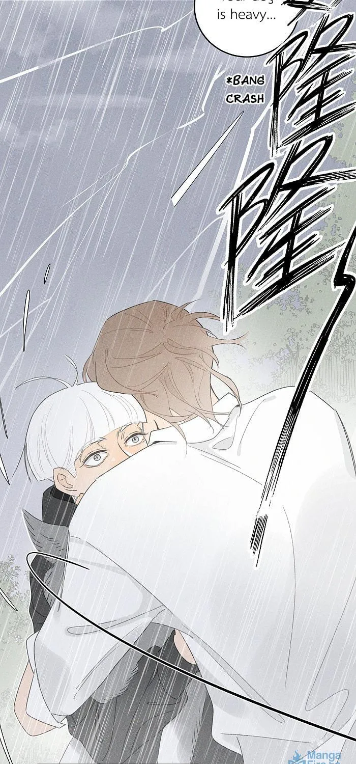 Read Salt Friend (Colored) chapter 89 image 9 on Lezhin
