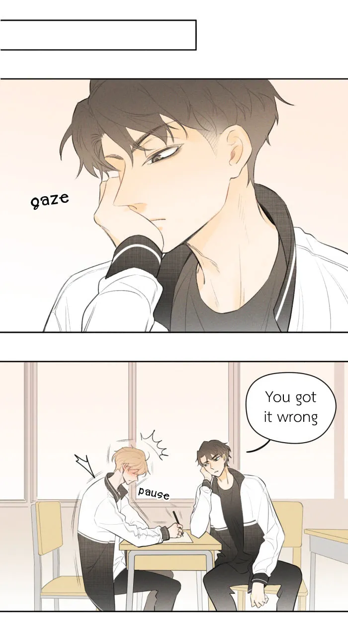 Read Salt Friend (Colored) chapter 9 image 0 on Lezhin