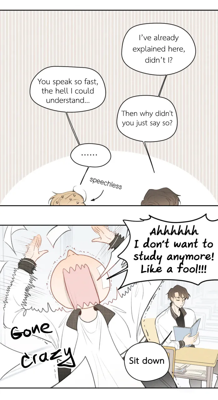 Read Salt Friend (Colored) chapter 9 image 1 on Lezhin