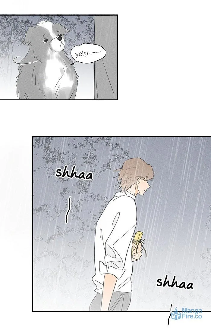 Read Salt Friend (Colored) chapter 91 image 11 on Lezhin