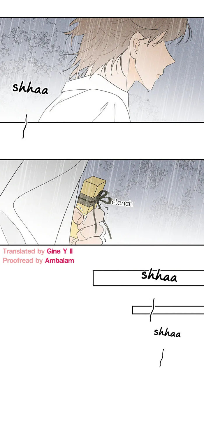 Read Salt Friend (Colored) chapter 91 image 12 on Lezhin