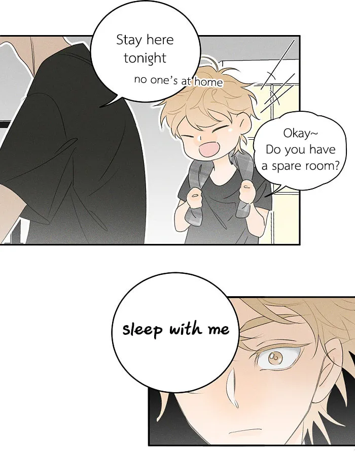 Read Salt Friend (Colored) chapter 92 image 5 on Lezhin