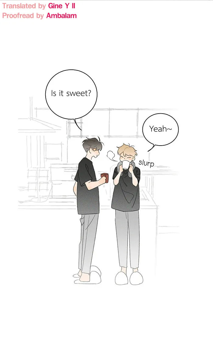 Read Salt Friend (Colored) chapter 92 image 7 on Lezhin