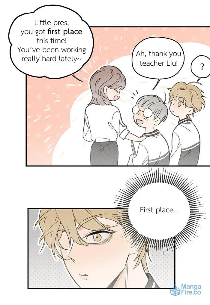 Read Salt Friend (Colored) chapter 95 image 2 on Lezhin