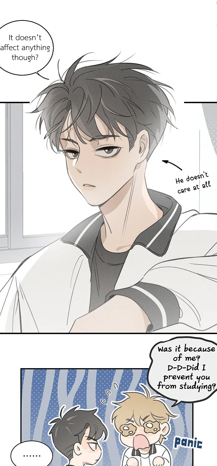 Read Salt Friend (Colored) chapter 95 image 4 on Lezhin
