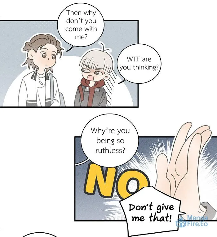 Read Salt Friend (Colored) chapter 97 image 5 on Lezhin