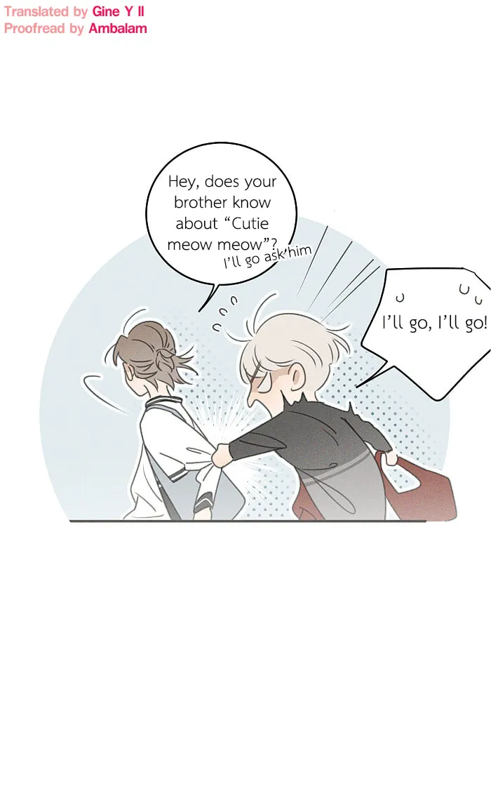 Read Salt Friend (Colored) chapter 97 image 7 on Lezhin