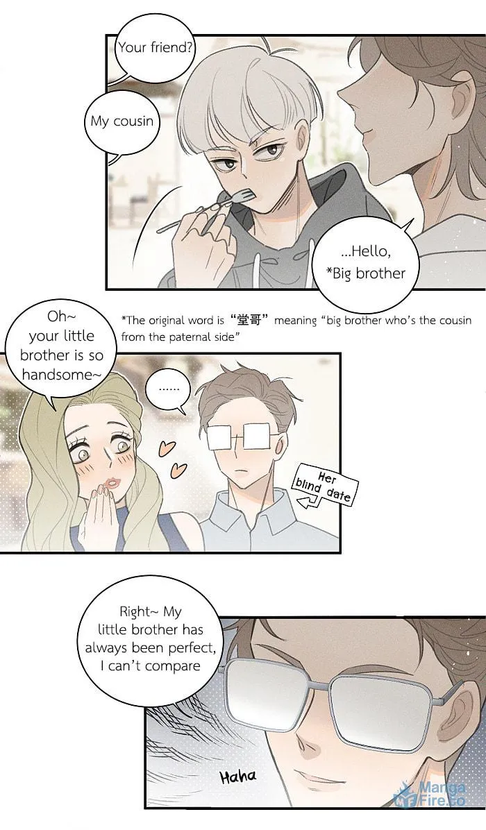 Read Salt Friend (Colored) chapter 98.1 image 5 on Lezhin