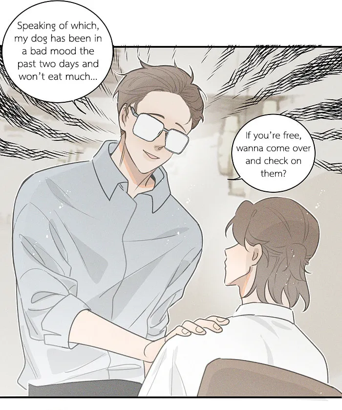 Read Salt Friend (Colored) chapter 98.1 image 6 on Lezhin