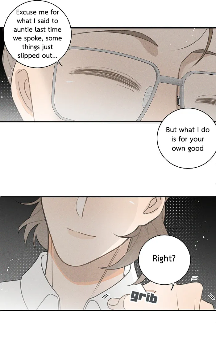 Read Salt Friend (Colored) chapter 98.1 image 7 on Lezhin