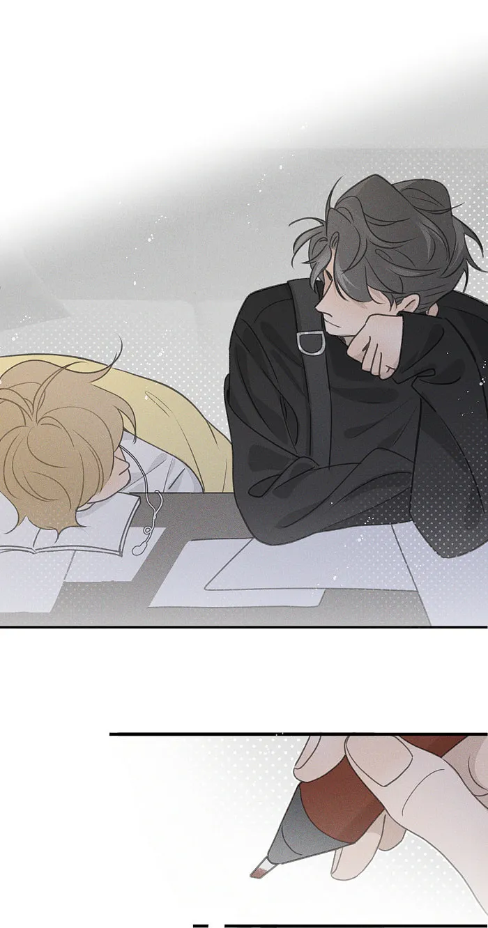 Read Salt Friend (Colored) chapter 99 image 7 on Lezhin
