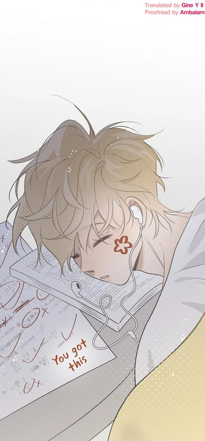 Read Salt Friend (Colored) chapter 99 image 8 on Lezhin