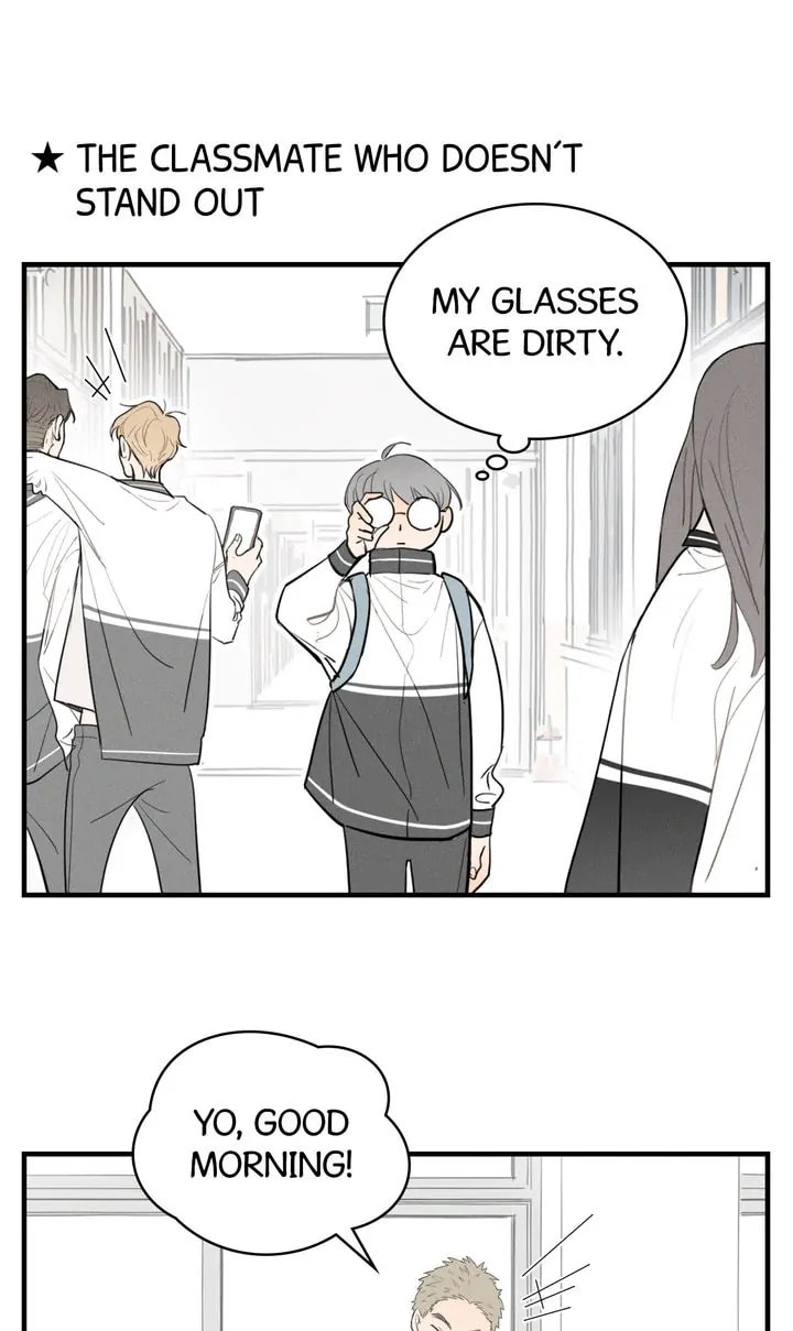 Salt Friend Chapter 1.2 page 11 - 