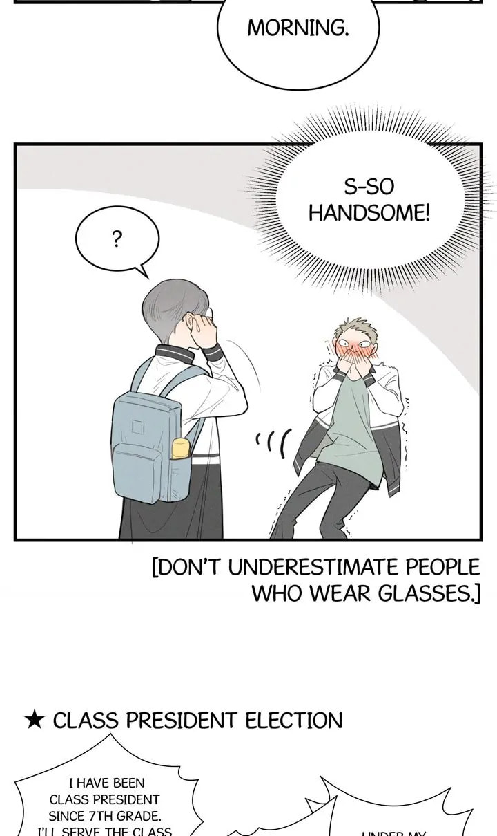 Salt Friend Chapter 1.2 page 13 - 