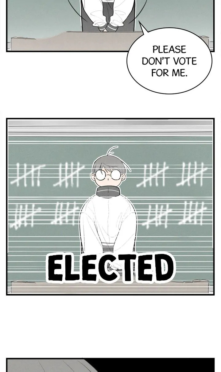 Salt Friend Chapter 1.2 page 15 - 