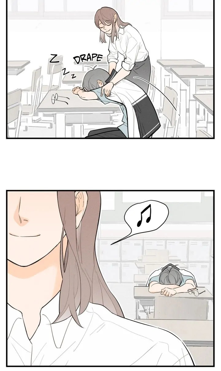 Salt Friend Chapter 1.2 page 20 - 